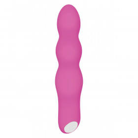 Vibrator Evolved Pink