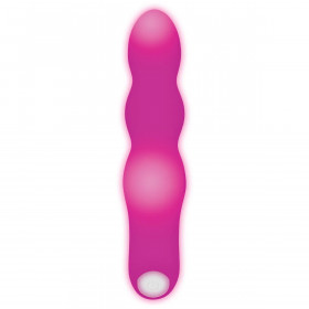 Vibrator Evolved Pink