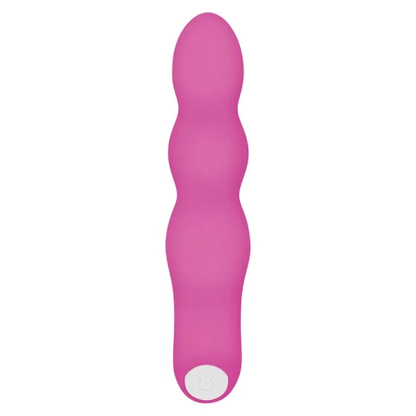 Vibrator Evolved Pink