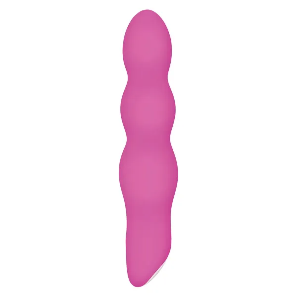 Vibrator Evolved Pink