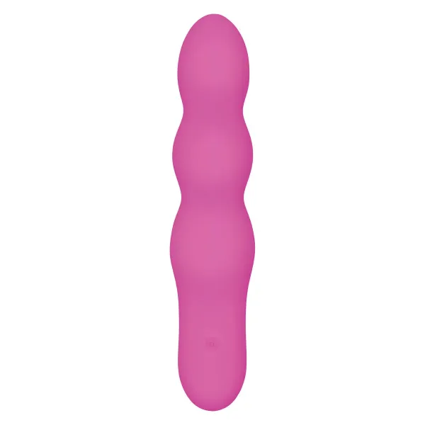 Vibrator Evolved Pink