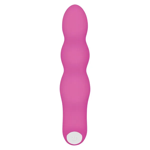 Vibrator Evolved Pink