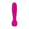 Clitoris Suction Stimulator Evolved Pink