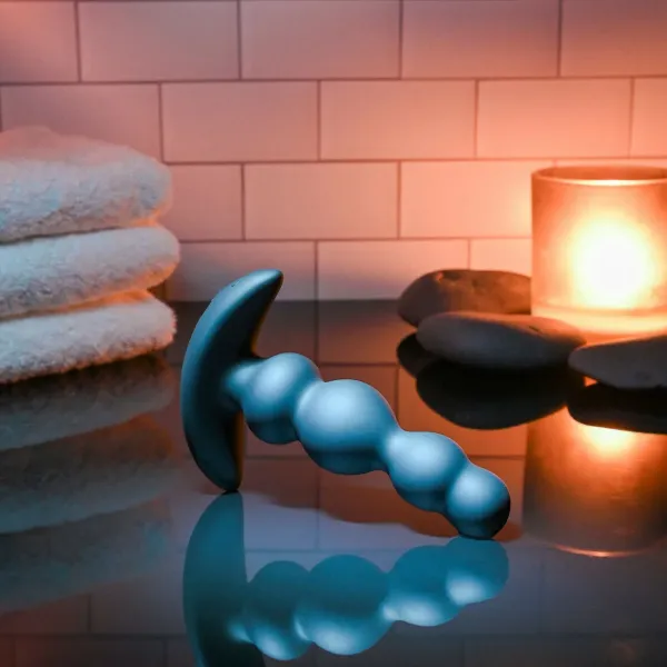 Vibrator Evolved Black