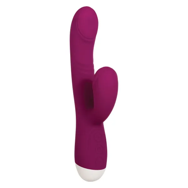 G-Spot Vibrator Evolved Pink