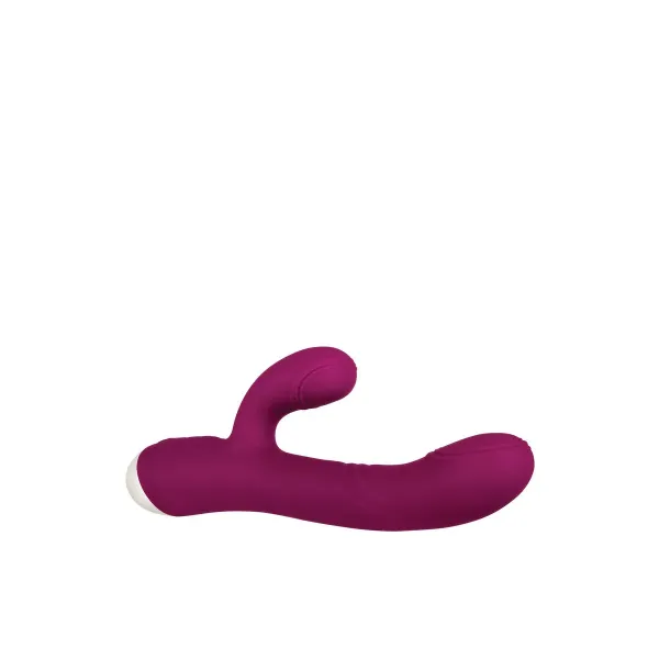 G-Spot Vibrator Evolved Pink
