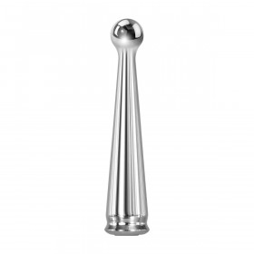Bullet Vibrator Adam & Eve Silver