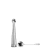 Bullet Vibrator Adam & Eve Silver