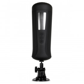 Endurance Jack Ass Zero Tolerance Black