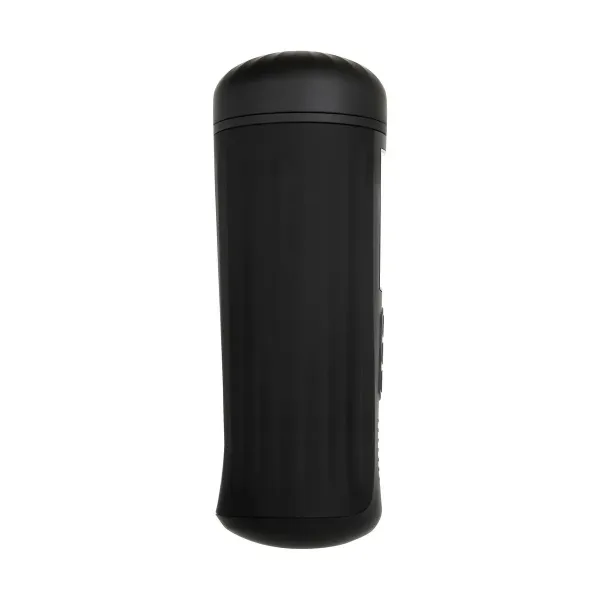 Endurance Jack Ass Zero Tolerance Black