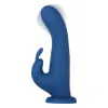 G-Spot Vibrator Evolved Rabbit Blue