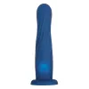 G-Spot Vibrator Evolved Rabbit Blue