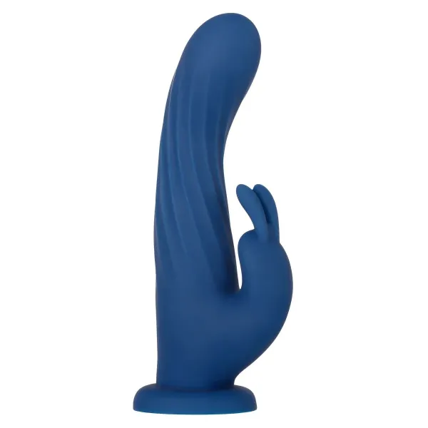 G-Spot Vibrator Evolved Rabbit Blue
