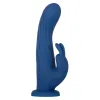 G-Spot Vibrator Evolved Rabbit Blue