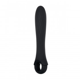 Vibrator Gender X Black