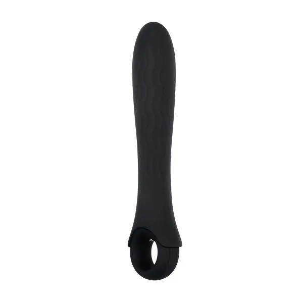 Vibrator Gender X Black