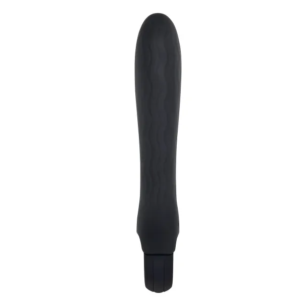 Vibrator Gender X Black