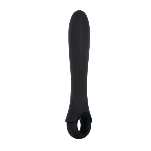 Vibrator Gender X Black