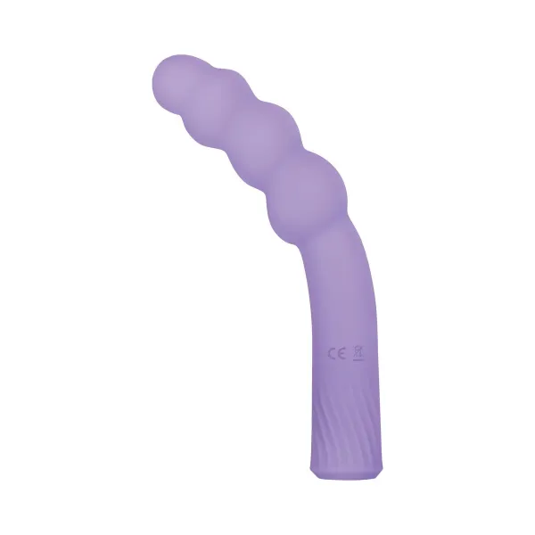 Vibrator Gender X Purple