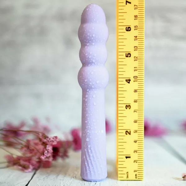 Vibrator Gender X Purple