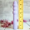 Vibrator Gender X Purple