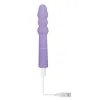 Vibrator Gender X Purple
