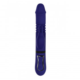 G-Spot Vibrator Gender X Purple