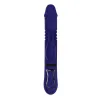 G-Spot Vibrator Gender X Purple