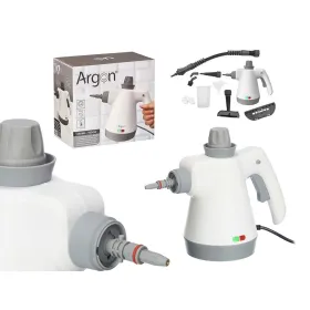 Tvaika Tīrītājs Argon 1050 W