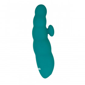 Vibrator Evolved Green