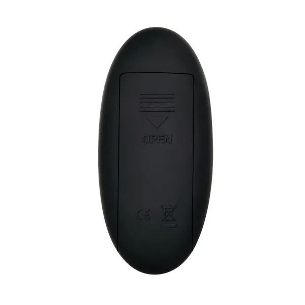 Vibrator Evolved Black