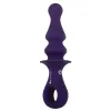 Anal plug Gender X RING POP Purple