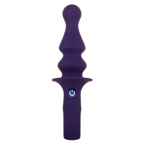 Anal plug Gender X RING POP Purple