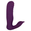 G-Spot Vibrator Gender X Purple