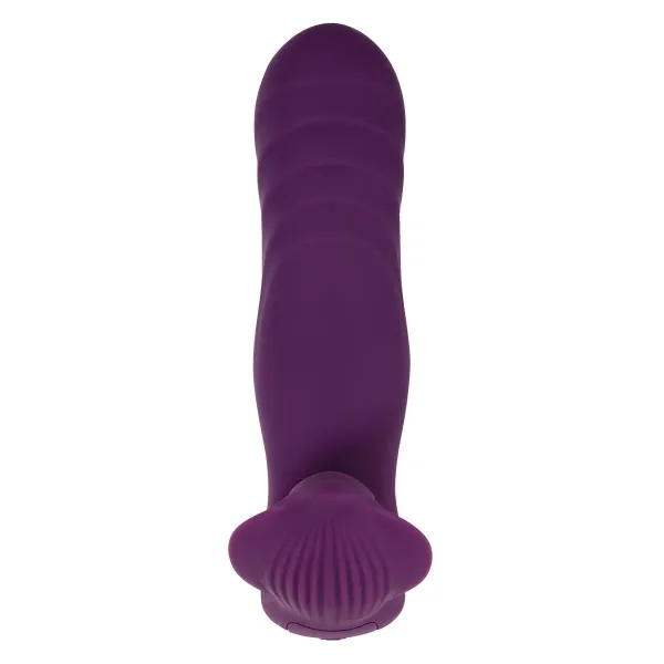 G-Spot Vibrator Gender X Purple