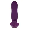 G-Spot Vibrator Gender X Purple