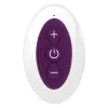 G-Spot Vibrator Gender X Purple