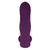 G-Spot Vibrator Gender X Purple