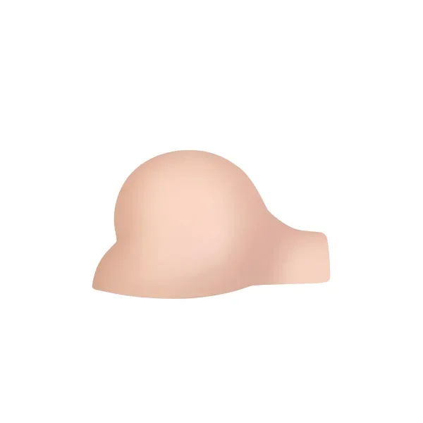 Endurance Jack Ass Gender X Meat