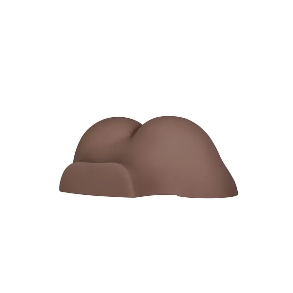 Endurance Jack Ass Gender X Brown