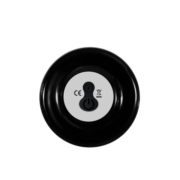 Anal plug Adam & Eve Black