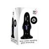 Anal plug Adam & Eve Black