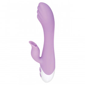 G-Spot Vibrator Evolved Pink