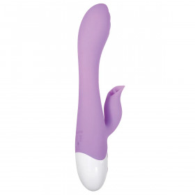 G-Spot Vibrator Evolved Pink