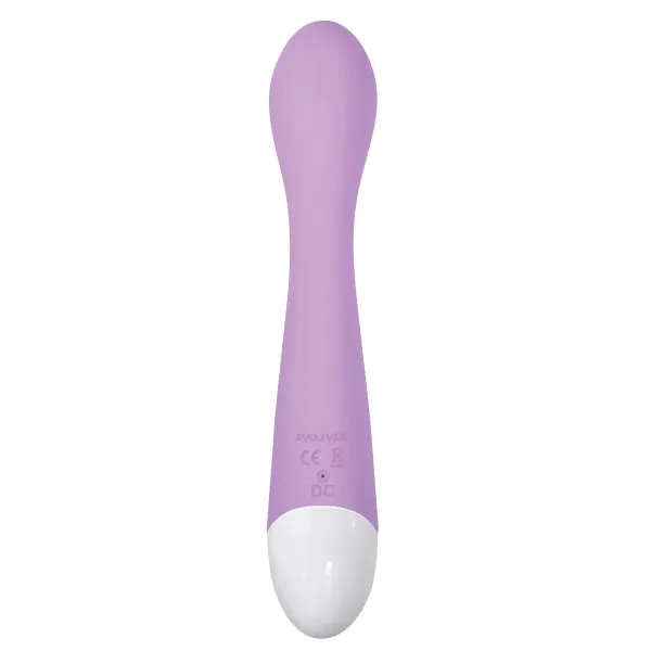 G-Spot Vibrator Evolved Pink