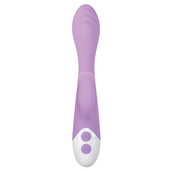 G-Spot Vibrator Evolved Pink