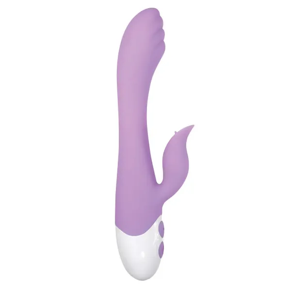 G-Spot Vibrator Evolved Pink