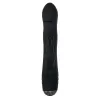 G-Spot Vibrator Evolved Bunny Black
