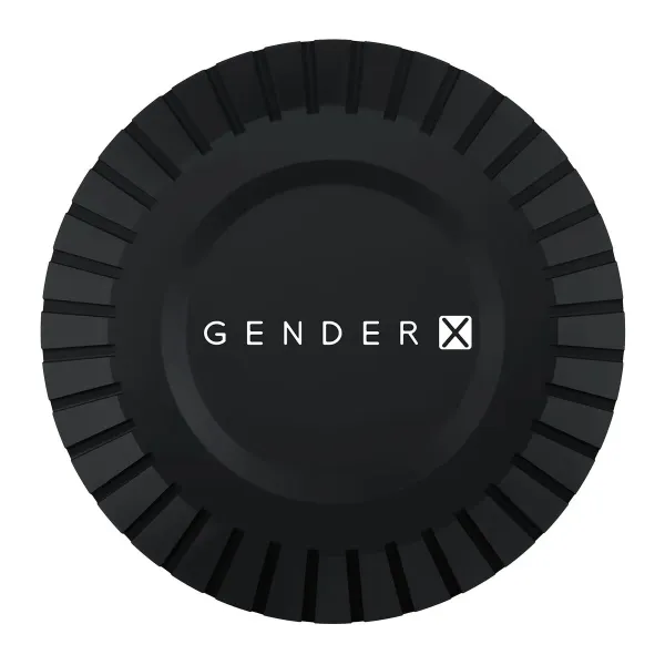 Masturbator Gender X
