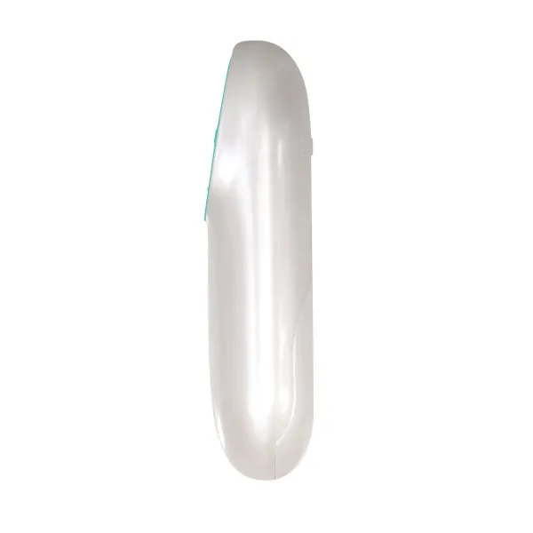 G-Spot Vibrator Gender X Strapless Green
